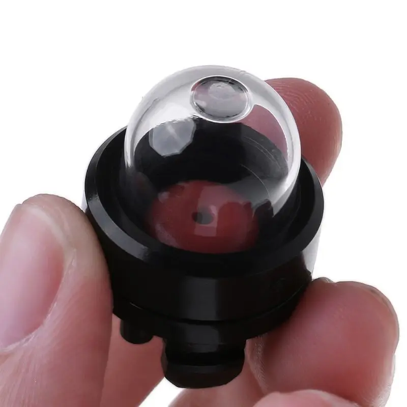 1PC Petrol in Primer Bulb for Ryobi for HUSQVARNA
1PC Petrol in Primer Bulb for Ryobi for HUSQVARNA