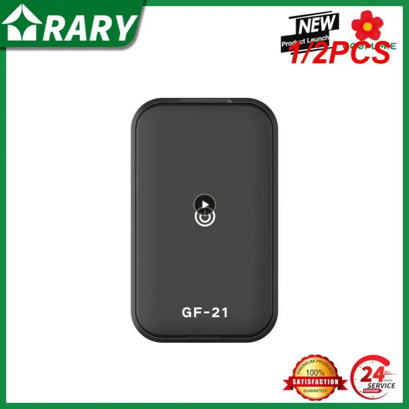 1/2PCS Magnetic GF07/GF-09/GF21/GF22 GPS Tracker Device Real Time Tracking Locator Mini GPS Car Remote Control Tracking Monitor
1/2PCS Magnetic GF07/GF-09/GF21/GF22 GPS Tracker Device Real Time Tracking Locator Mini GPS Car Remote Control Tracking Monitor