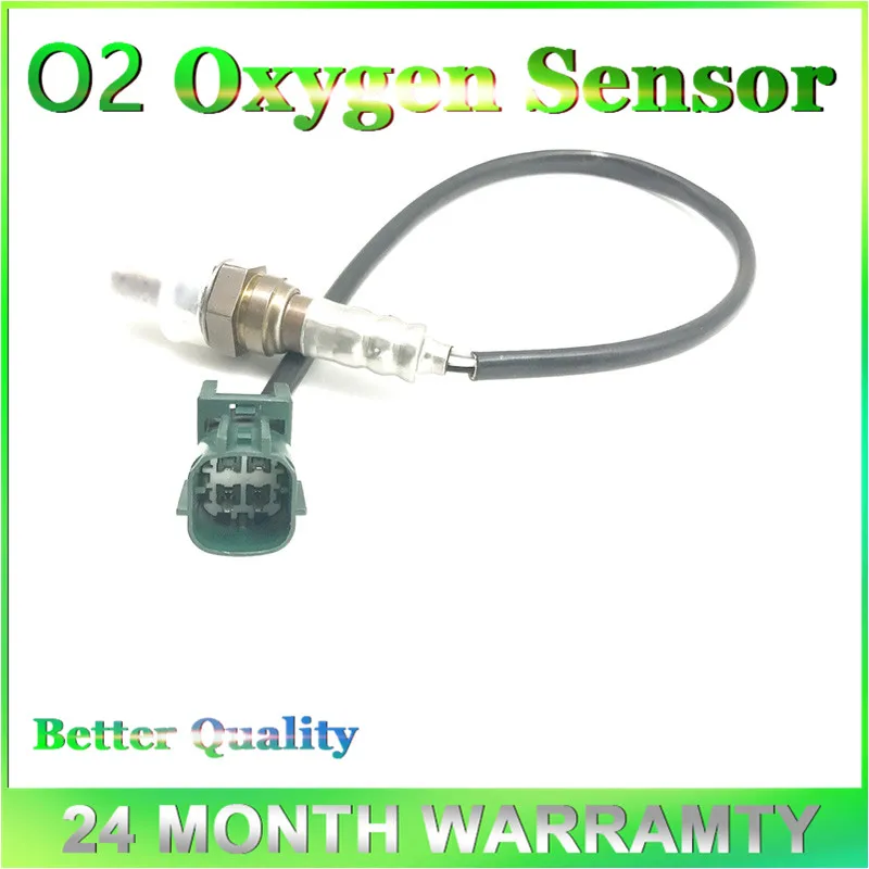 

22691-8U000 22690-8J001 Oxygen O2 Sensor fit For NISSAN SENTRA ALTIMA X-TRAIL MURANO 2.5L INFINITI FX45 M45 Q45 4.5L 2002-2006