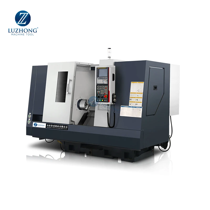 multi purpose cnc slant bed lathe and milling and drilling SCK56A cnc lathe price
multi purpose cnc slant bed lathe and milling and drilling SCK56A cnc lathe price