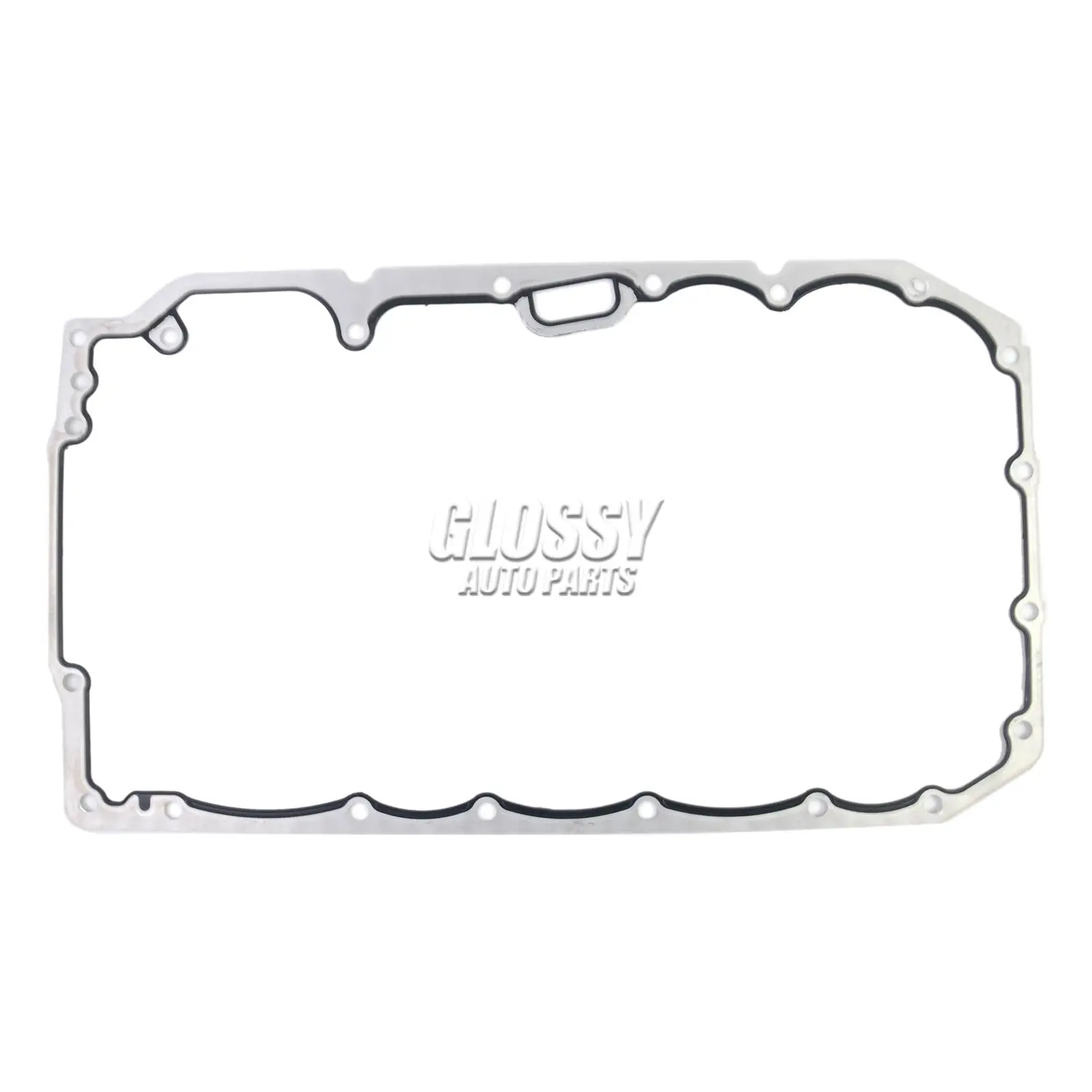 AP03 Oil Pan Gasket 11137807302 For BMW E81 E87 E82 E88 E90 E91 E92 E60 E61 X1 E84 X3 E83
AP03 Oil Pan Gasket 11137807302 For BMW E81 E87 E82 E88 E90 E91 E92 E60 E61 X1 E84 X3 E83