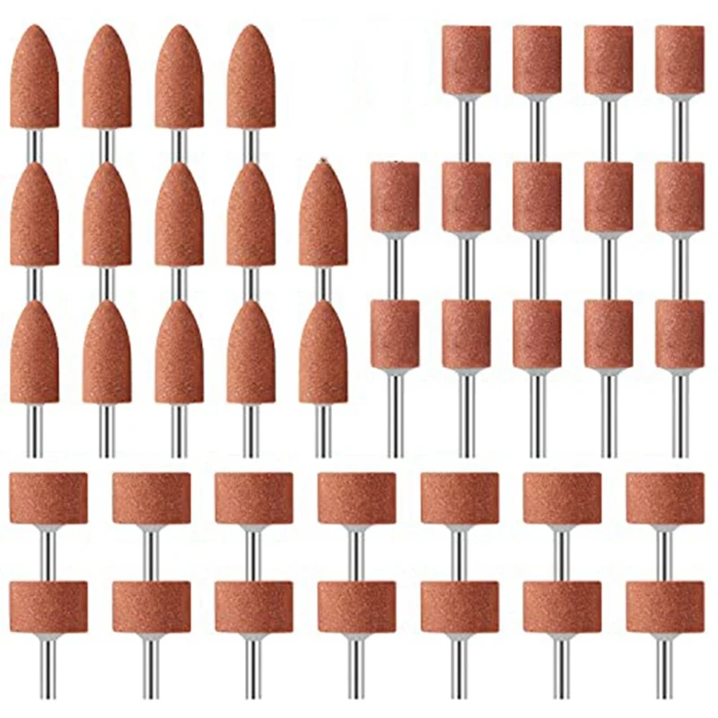 Гравировальная ручка 42 шт. Шлифовальный камень с полировальной головкой, ручка 1/8 дюйма для шлифовки, полировки 
Гравировальная ручка 42 шт. Шлифовальный камень с полировальной головкой, ручка 1/8 дюйма для шлифовки, полировки