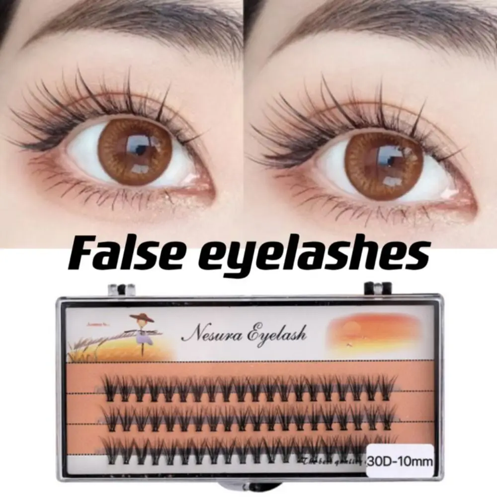 Makeup Eyelash Extension Natural Style Handmade Eyelashes False Eyelashes Eyelash Individual Lashes
Makeup Eyelash Extension Natural Style Handmade Eyelashes False Eyelashes Eyelash Individual Lashes