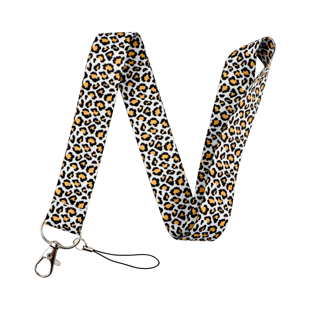 Bandai серый металлический ремешок для ключей
Bandai серый металлический ремешок для ключей