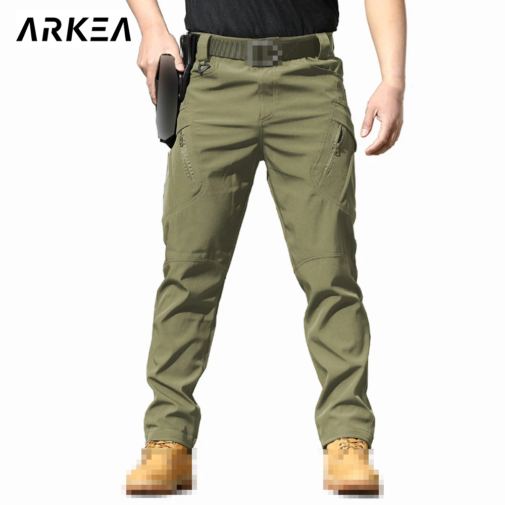 Tactical pants army pants outdoor training pants spring autumn soft shell mountaineering pants Outwear Military Men Safari pants
Tactical pants army pants outdoor training pants spring autumn soft shell mountaineering pants Outwear Military Men Safari pants