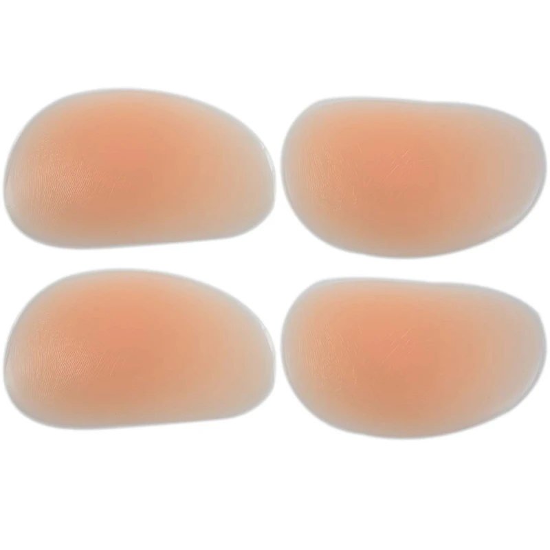 2X Women Sexy Beige Silicone Hip Up Pads Butt Enhancer Booster
2X Women Sexy Beige Silicone Hip Up Pads Butt Enhancer Booster
