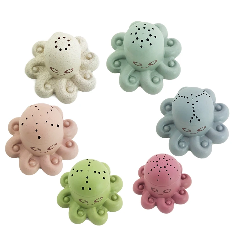 Baby Puzzle Stacking Cup Children's Early Educational Toys Sailing Boat Octopus Stacking Cups Ring Tower Straw Bath Toys
Baby Puzzle Stacking Cup Children's Early Educational Toys Sailing Boat Octopus Stacking Cups Ring Tower Straw Bath Toys