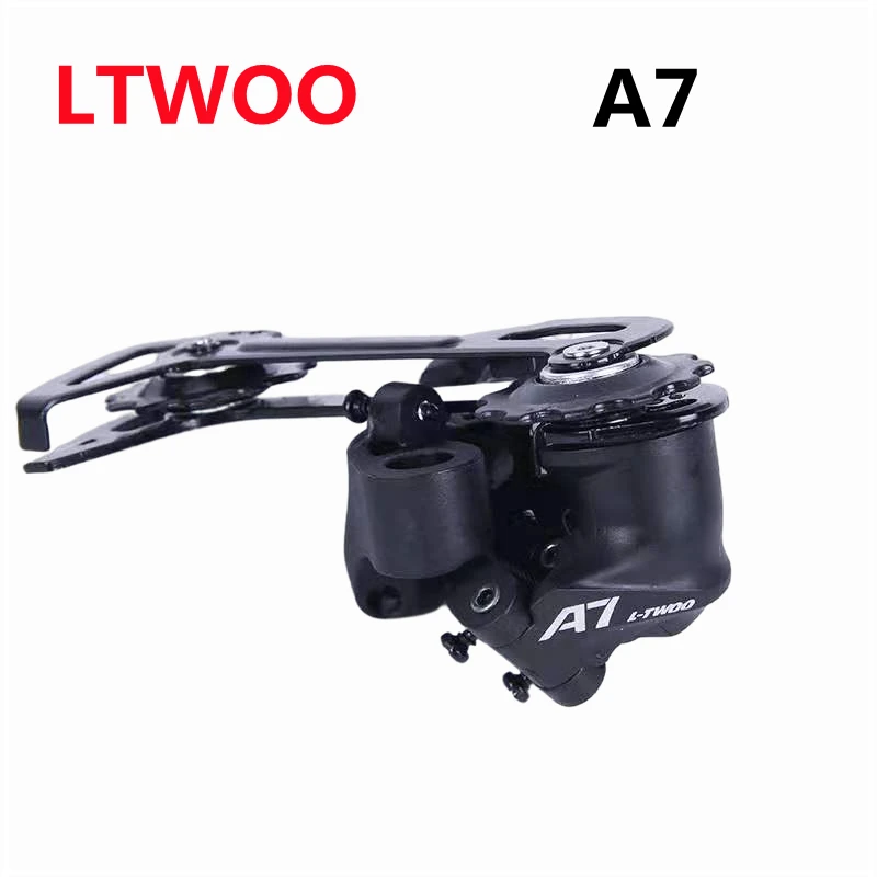 LTWOO A7 Groupset Mountain Bike 3x10-speed Shift Lever Front/Rear Derailleur EIEIO Derailleurs Kit For SHIMANO Bicycle Parts 
LTWOO A7 Groupset Mountain Bike 3x10-speed Shift Lever Front/Rear Derailleur EIEIO Derailleurs Kit For SHIMANO Bicycle Parts