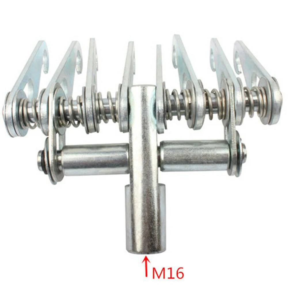 Car Claw Hook Adjustable Fingers New Style Practical Puller Claw Hook Replacement Better Using Experience Brand New
Car Claw Hook Adjustable Fingers New Style Practical Puller Claw Hook Replacement Better Using Experience Brand New