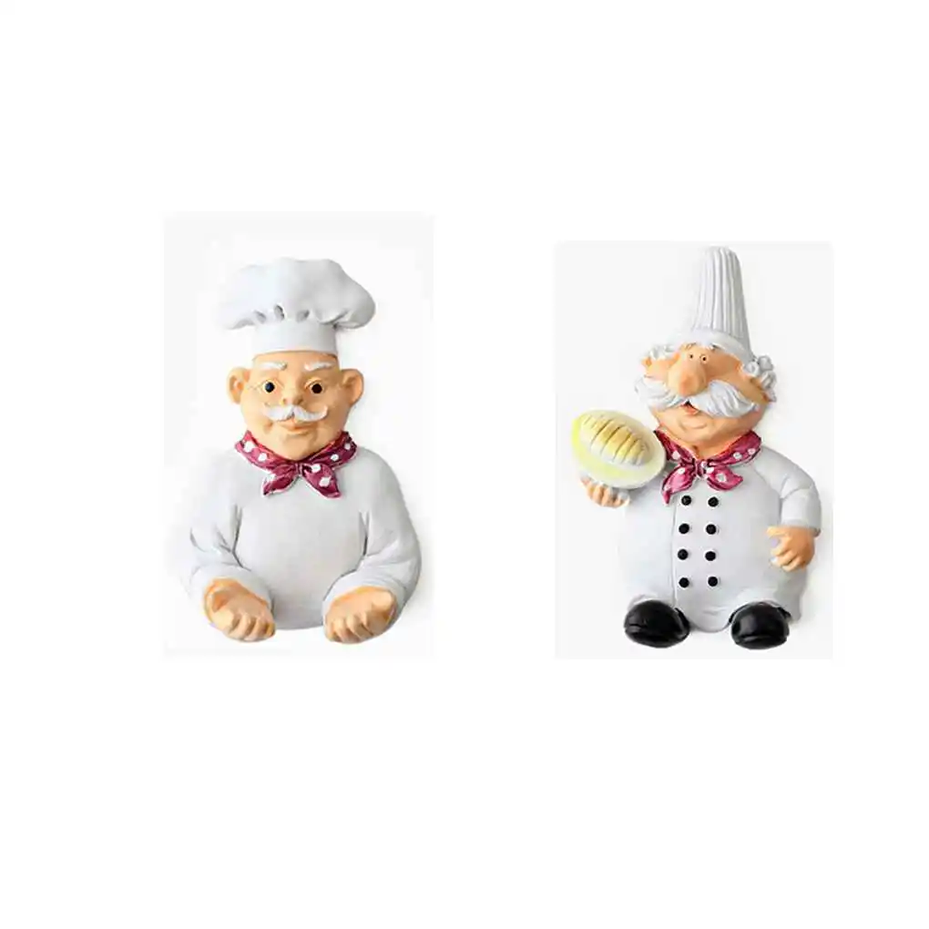 4pcs Cartoon Chef Stainless Steel Sticky Hook Clothes Coat Hat Hanger Kitchen Bathroom Rustproof Towel Hooks 
4pcs Cartoon Chef Stainless Steel Sticky Hook Clothes Coat Hat Hanger Kitchen Bathroom Rustproof Towel Hooks