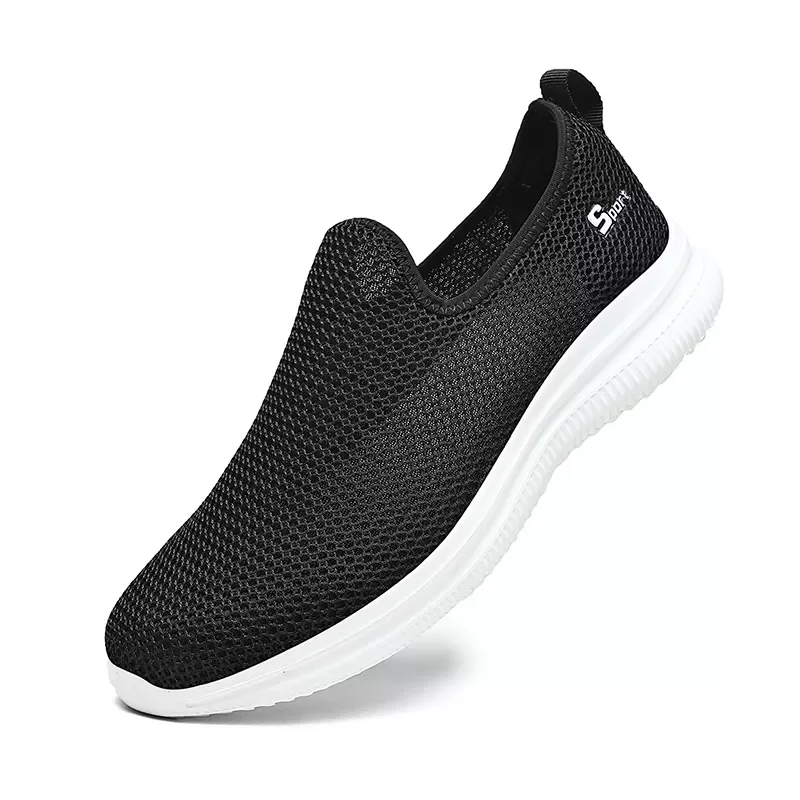 New Shoes Men Loafers Light Walking Breathable Summer Comfortable Casual Shoes Men Sneakers Zapatillas Hombre Plus Couple
New Shoes Men Loafers Light Walking Breathable Summer Comfortable Casual Shoes Men Sneakers Zapatillas Hombre Plus Couple