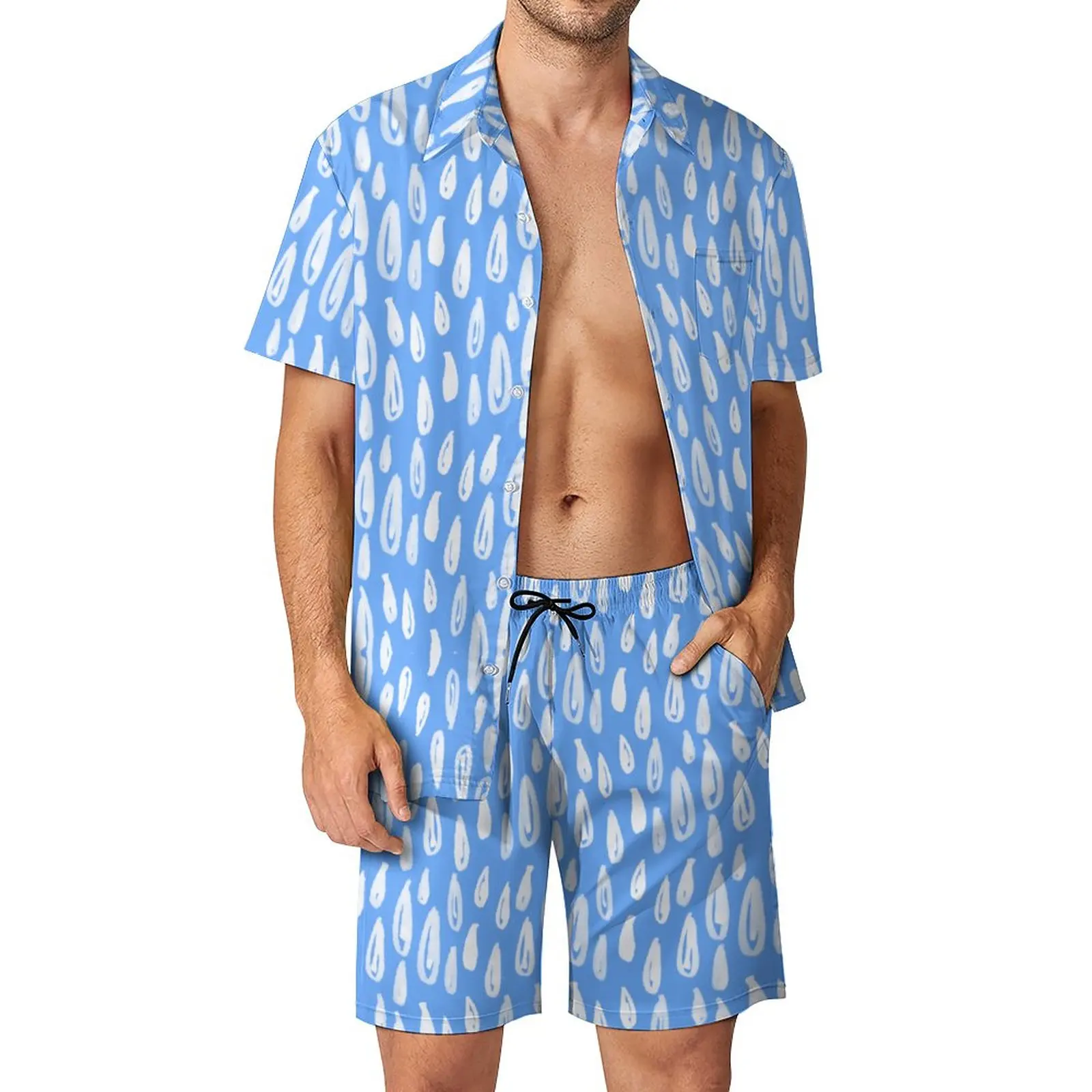Men's Beach Suit Marble (2) 2 Pieces Suit High Quality Going Out Graphic Vintage
Men's Beach Suit Marble (2) 2 Pieces Suit High Quality Going Out Graphic Vintage
