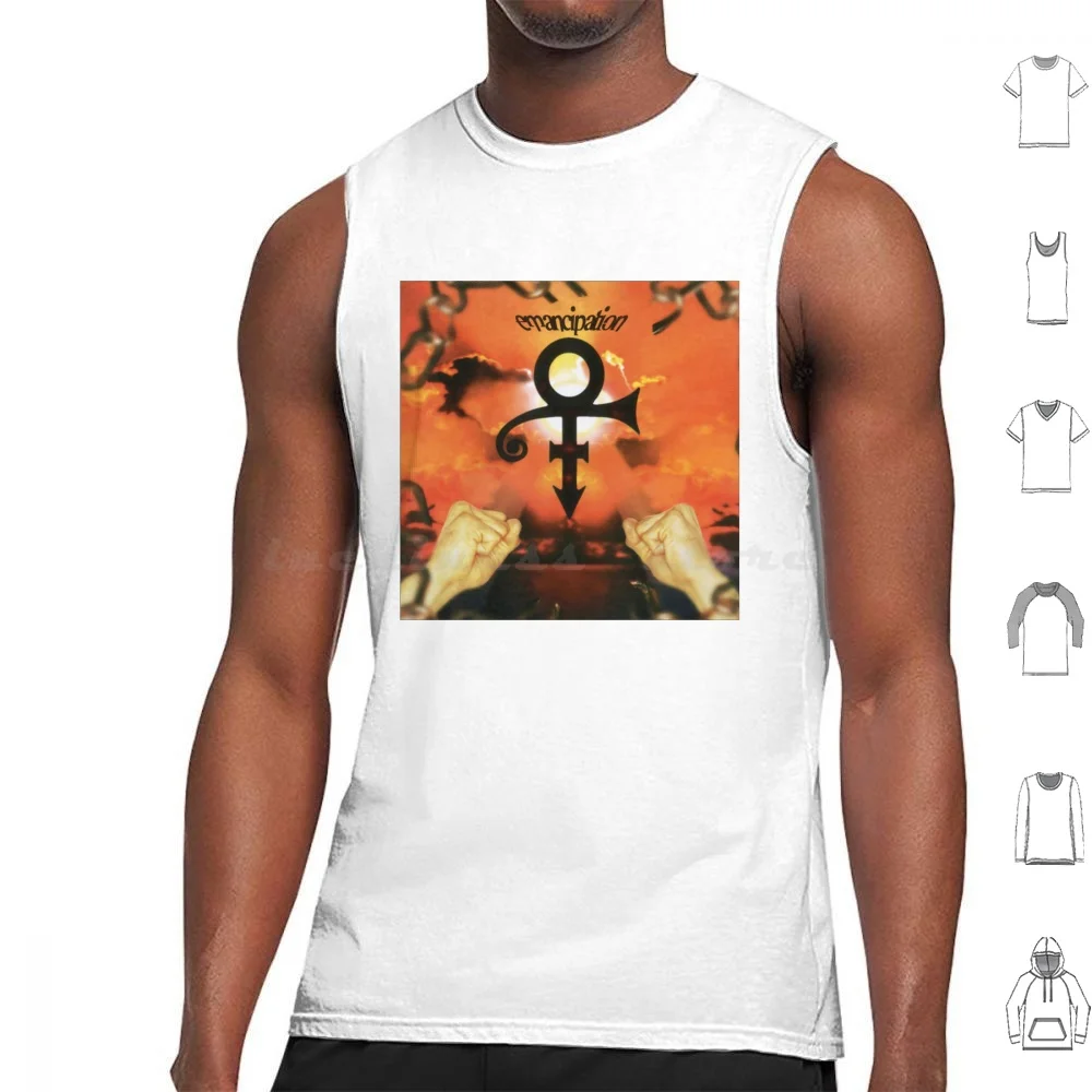 Emancipation Portrait Tank Tops Print Cotton Prince Purple Rain Get Tags Prince Purple Rain Purple Music Pop 80S Retro
Emancipation Portrait Tank Tops Print Cotton Prince Purple Rain Get Tags Prince Purple Rain Purple Music Pop 80S Retro