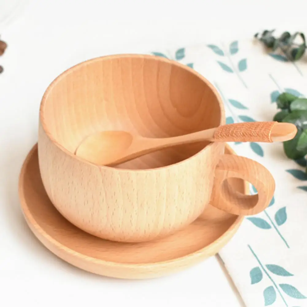 Cup Milk Cup for Home Beautiful Good Carved Coffee Wood Natural Food-grade for Home
Cup Milk Cup for Home Beautiful Good Carved Coffee Wood Natural Food-grade for Home