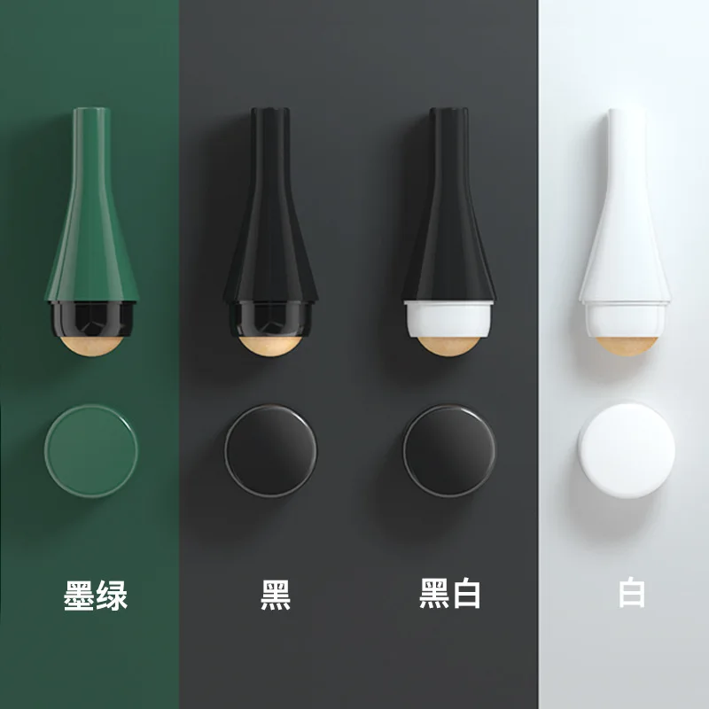 Face Oil Absorbing Roller Natural Volcanic Stone Massage Body Stick Makeup Face Skin Care Tool Facial Pores Cleaning Oil Roller
Face Oil Absorbing Roller Natural Volcanic Stone Massage Body Stick Makeup Face Skin Care Tool Facial Pores Cleaning Oil Roller