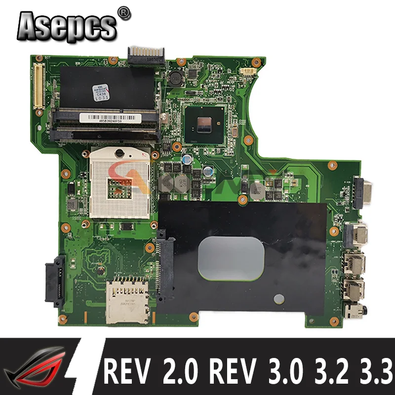 Новый ноутбук K42F, планшетофон X42F A42F P42F, материнская плата для ноутбука HM55, полнофункциональная, 100% протестированная работа
Новый ноутбук K42F, планшетофон X42F A42F P42F, материнская плата для ноутбука HM55, полнофункциональная, 100% протестированная работа