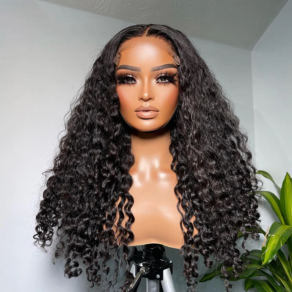 Женский парик для косплея BabyHair, мягкий, длинный, 180% плотности, 26 дюймов, без клея, натуральный, черный, кудрявый, с глубоким кружевом спереди, для повседневного использования
Женский парик для косплея BabyHair, мягкий, длинный, 180% плотности, 26 дюймов, без клея, натуральный, черный, кудрявый, с глубоким кружевом спереди, для повседневного использования