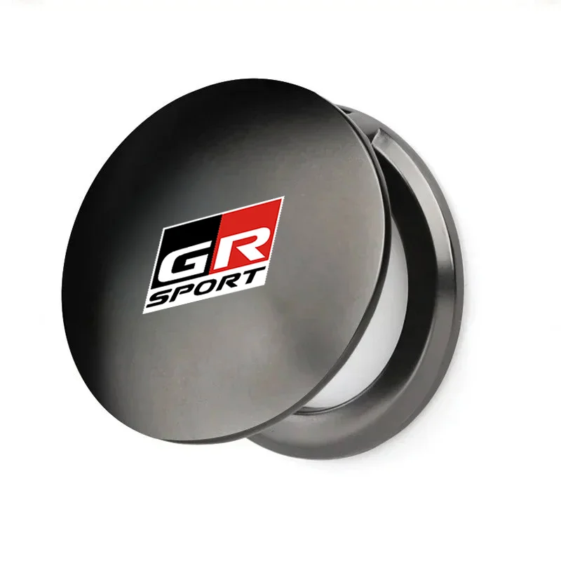 Автомобильный бесключевой ONE-CLICK, кнопка запуска и остановки двигателя, переключатель зажигания для Toyota GR Sport GR Gazoo Racing Rav4 C-HR Auris IZOA 
Автомобильный бесключевой ONE-CLICK, кнопка запуска и остановки двигателя, переключатель зажигания для Toyota GR Sport GR Gazoo Racing Rav4 C-HR Auris IZOA