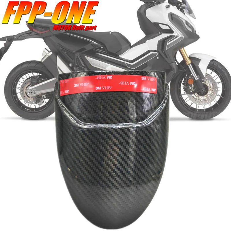 FOR HONDA XADV X-ADV 750 X ADV Motorcycle Parts Mudguard Splash Guard Front Fender Extended Carbon Fiber
FOR HONDA XADV X-ADV 750 X ADV Motorcycle Parts Mudguard Splash Guard Front Fender Extended Carbon Fiber