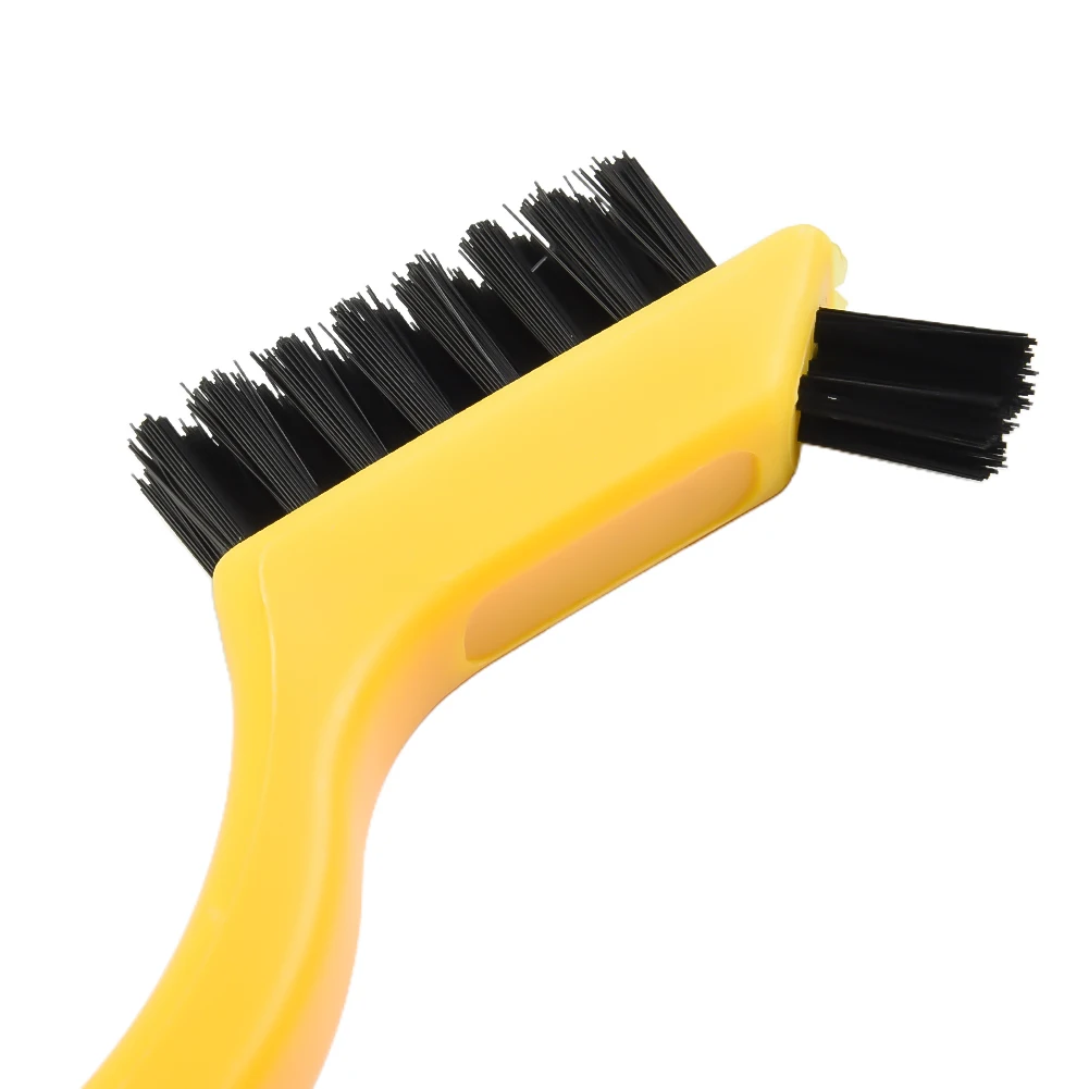 New High Quality Steel Wire Brush Cleaning Brush 180mm 3pcs Brass Polishing Tools Rust Brush Paint Rust Remover
New High Quality Steel Wire Brush Cleaning Brush 180mm 3pcs Brass Polishing Tools Rust Brush Paint Rust Remover