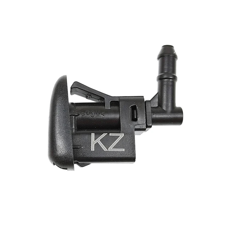1 Pcs For BMW 3 Series E46 1998-2005 Windshield Washer Sprayer Nozzle Jet Front Window Auto Parts 61667056732
1 Pcs For BMW 3 Series E46 1998-2005 Windshield Washer Sprayer Nozzle Jet Front Window Auto Parts 61667056732