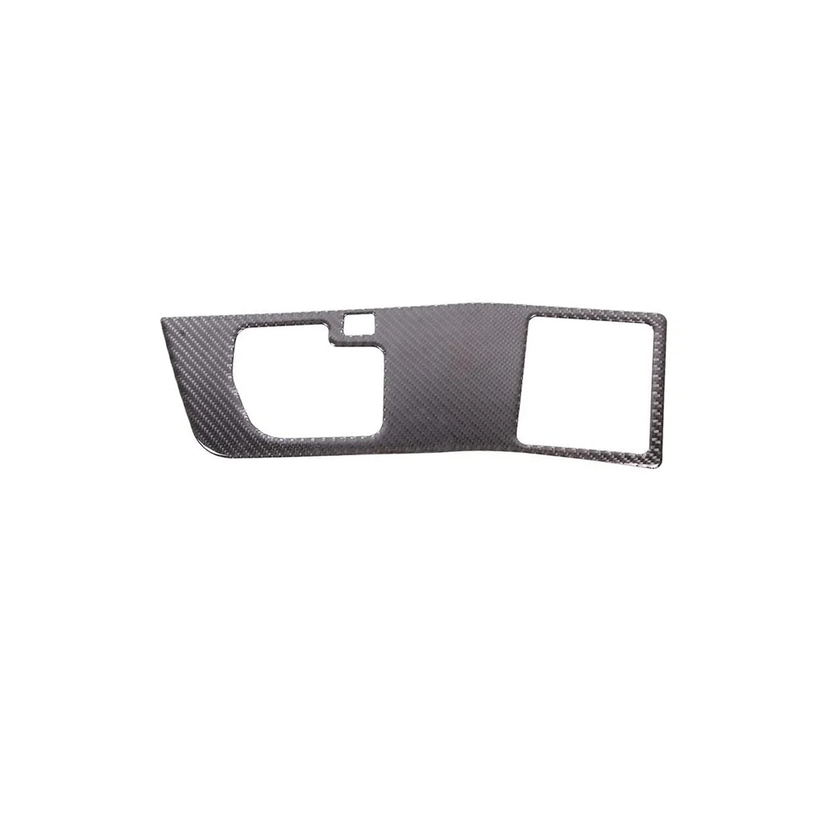 For Toyota 2007-2013 Soft Carbon Fiber Center Console Gear Shift Panel Decorative Sticker Trim Accessories
For Toyota 2007-2013 Soft Carbon Fiber Center Console Gear Shift Panel Decorative Sticker Trim Accessories