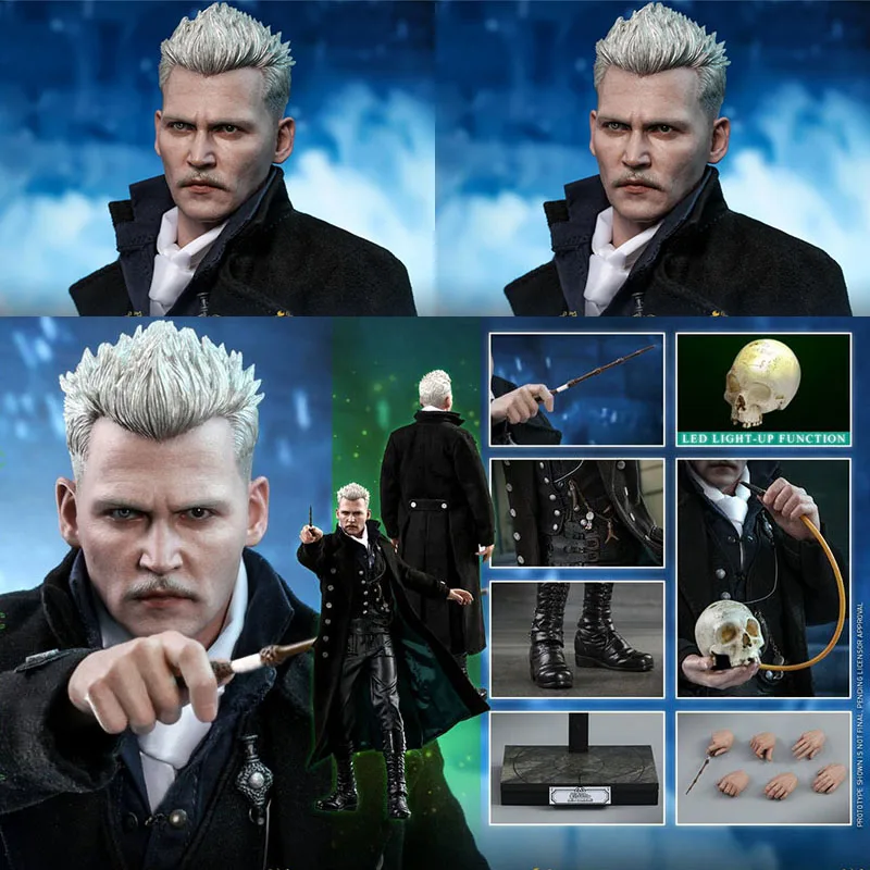 Mms513 1/6 Male Solider Gellert Classic Fantasy Adventure Comics 12Inch Action Figure Model For Fans Collection Gifts
Mms513 1/6 Male Solider Gellert Classic Fantasy Adventure Comics 12Inch Action Figure Model For Fans Collection Gifts