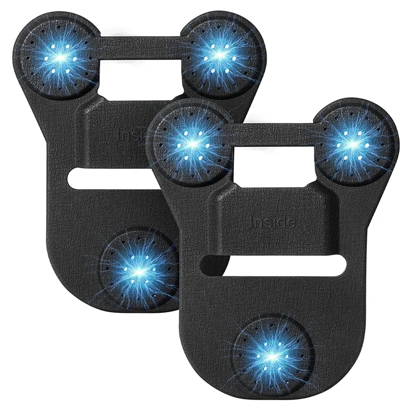 Body Camera Magnetic Mount, Universal Magnetic Mount Holder, For Universal All Brand Wearable Law Body Cams
Body Camera Magnetic Mount, Universal Magnetic Mount Holder, For Universal All Brand Wearable Law Body Cams