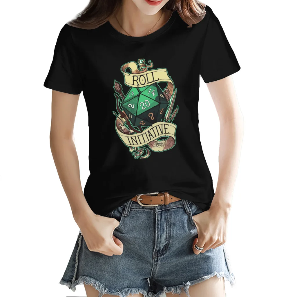 Best Roll ever Essential Women's T-shirt Creative Black Funny Sarcastic Crewneck Tops Tees European Size
Best Roll ever Essential Women's T-shirt Creative Black Funny Sarcastic Crewneck Tops Tees European Size