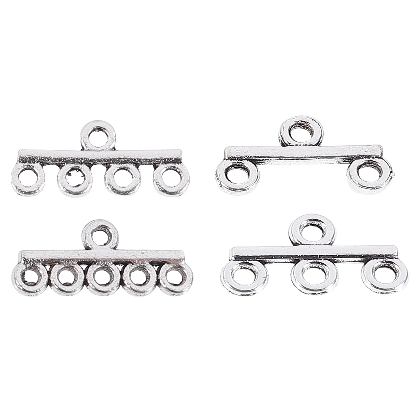 Necklace Clasp Jewelry Clasps Bracelet Layering Connectors Making Multi Slide Tube Spacer Separator Layered Chain Lock Necklaces
Necklace Clasp Jewelry Clasps Bracelet Layering Connectors Making Multi Slide Tube Spacer Separator Layered Chain Lock Necklaces