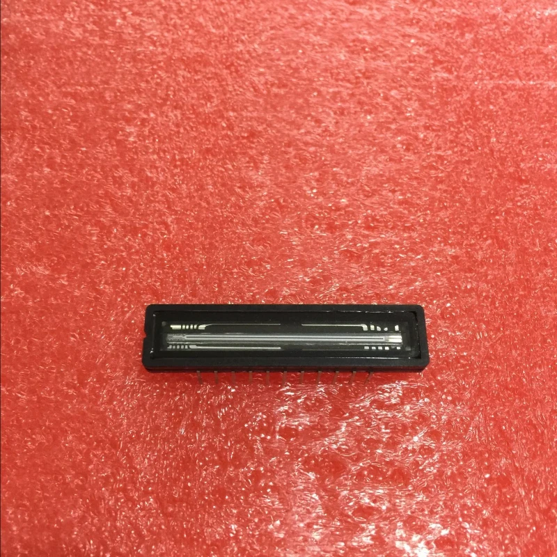 TCD1304AP professional CCD image sensor real picture in stock! Can shoot directly
TCD1304AP professional CCD image sensor real picture in stock! Can shoot directly