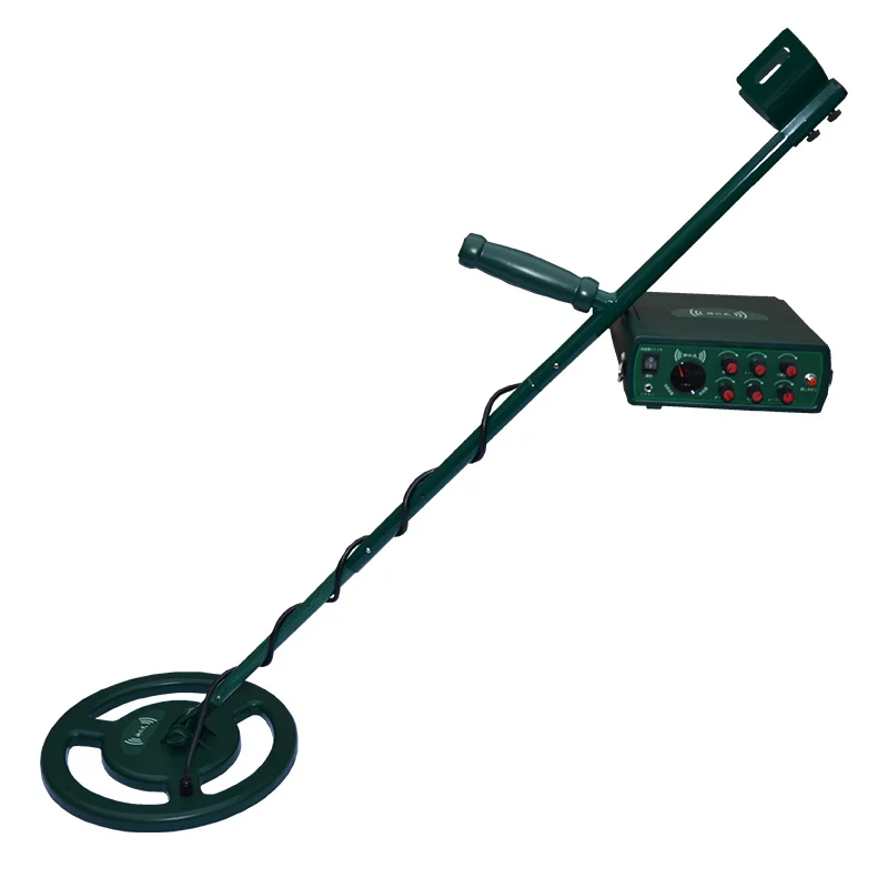 Underground Ground Gold Nugget Coin Gold Silver Metal Detector Treasure Detecting Gold Digger Machine Finder 
Underground Ground Gold Nugget Coin Gold Silver Metal Detector Treasure Detecting Gold Digger Machine Finder