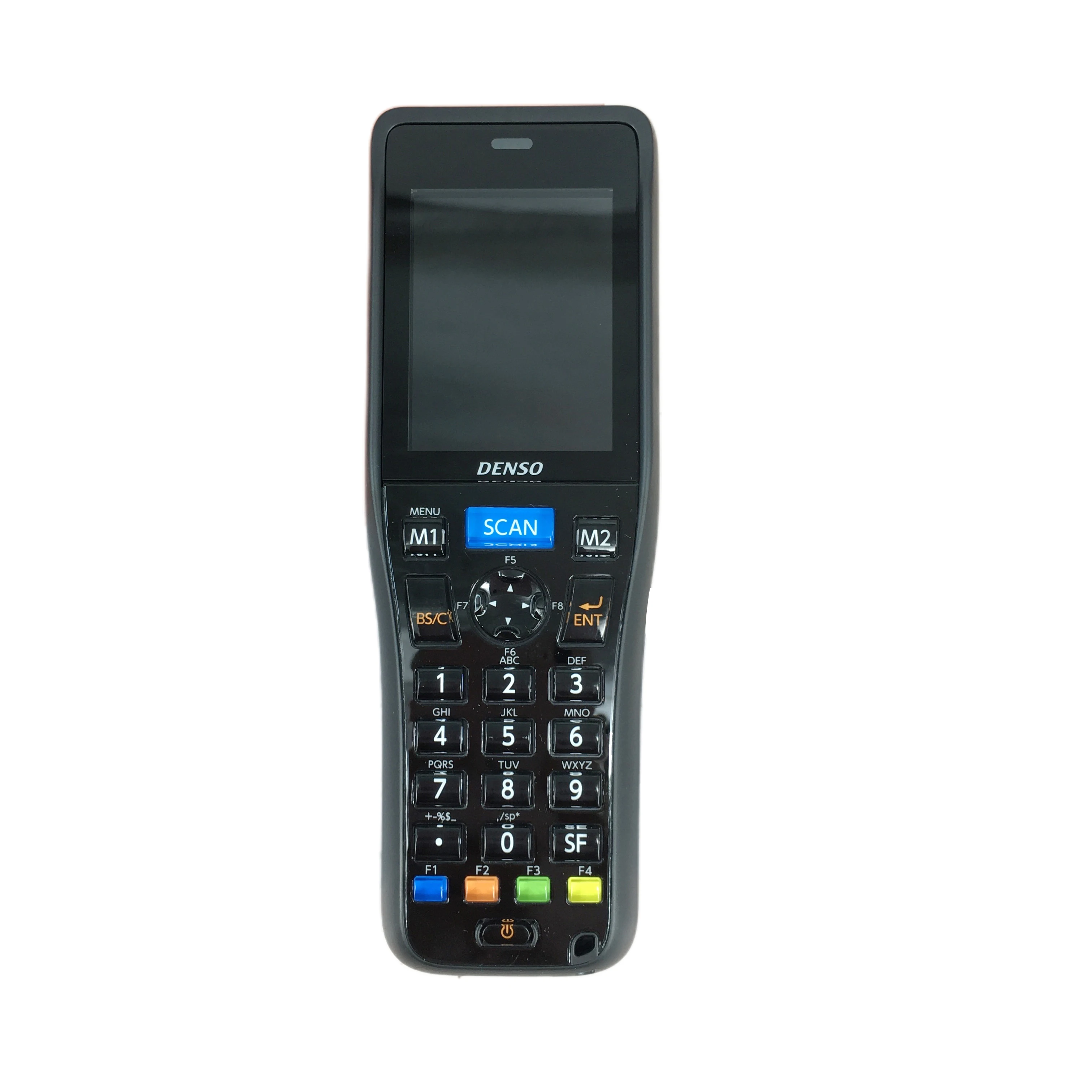 DENSO BHT-1500 series BHT-1505B Industrial Rugged wireless portable 2D barcode scanner handheld terminal pdas mobile computer
DENSO BHT-1500 series BHT-1505B Industrial Rugged wireless portable 2D barcode scanner handheld terminal pdas mobile computer