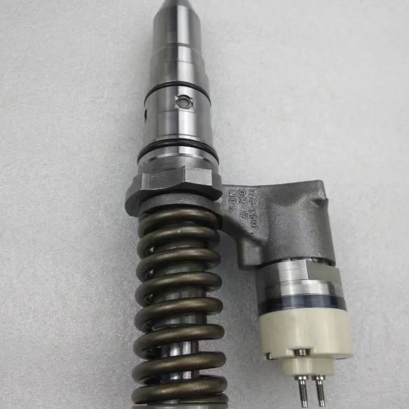 D7R 140H 966G C10 C12 fuel injector 3175278 317-5278 
D7R 140H 966G C10 C12 fuel injector 3175278 317-5278