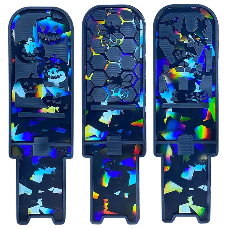 Phone Holder Epoxy Resin Mold Cellphone Bracket Mobile Phone Stand Silicone Mould DIY Craft Jewelry Making D7WB
Phone Holder Epoxy Resin Mold Cellphone Bracket Mobile Phone Stand Silicone Mould DIY Craft Jewelry Making D7WB