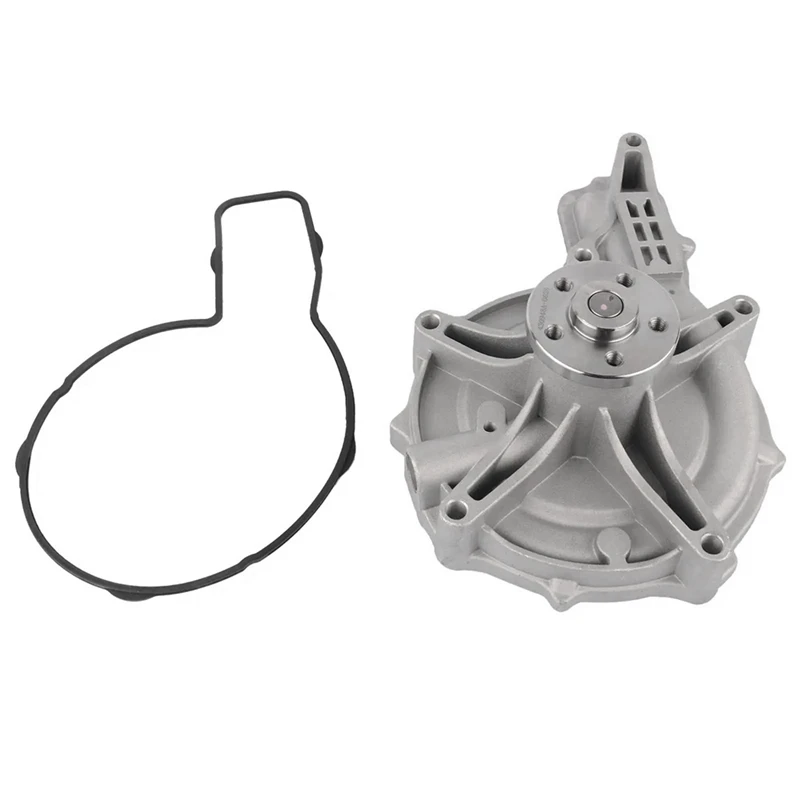 For Volvo D11 D13 D16 Cooling System Diesel Engine Water Pump Part Number : 20538845 20451516 20464403 20538820 20744939
For Volvo D11 D13 D16 Cooling System Diesel Engine Water Pump Part Number : 20538845 20451516 20464403 20538820 20744939