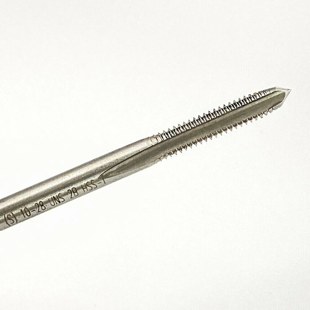 Die UNS Tap 10-28 UNS CNC 10-28 UNS Die Aluminum Cast Iron Copper Die Flat Tap Iron Mold Steel Right Hand Durable
Die UNS Tap 10-28 UNS CNC 10-28 UNS Die Aluminum Cast Iron Copper Die Flat Tap Iron Mold Steel Right Hand Durable