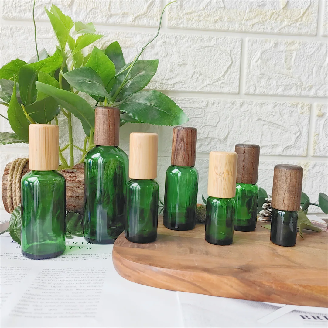 3Pcs 5ml 10ml 15ml 20ml 30ml 50ml 100ml Empty Perfume Essential Oil Glass Roll On Bottle Lip Oil Beauty Cosmetics Roller Bottles 
3Pcs 5ml 10ml 15ml 20ml 30ml 50ml 100ml Empty Perfume Essential Oil Glass Roll On Bottle Lip Oil Beauty Cosmetics Roller Bottles