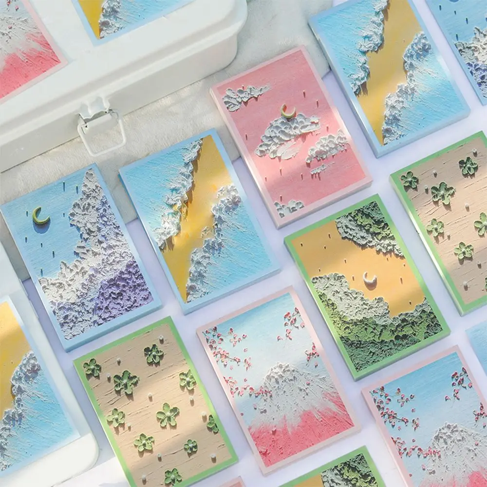 80 листов, стикеры для заметок в стиле ins
80 листов, стикеры для заметок в стиле ins