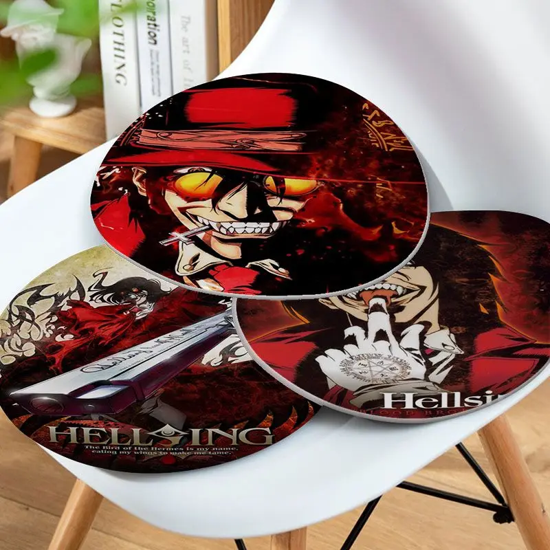 Horor Anime Hellsing Nordic Printing Stool Pad Patio Home Kitchen Office Chair Seat Cushion Pads Sofa Seat Sofa Decor Tatami
Horor Anime Hellsing Nordic Printing Stool Pad Patio Home Kitchen Office Chair Seat Cushion Pads Sofa Seat Sofa Decor Tatami