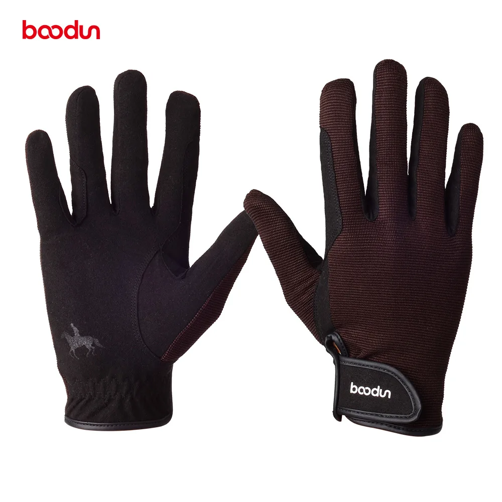 Professional Horse Riding Gloves for Men Women Wear-Resistant Antiskid Equestrian Gloves Horse Racing Gloves Cycling Gloves
Professional Horse Riding Gloves for Men Women Wear-Resistant Antiskid Equestrian Gloves Horse Racing Gloves Cycling Gloves