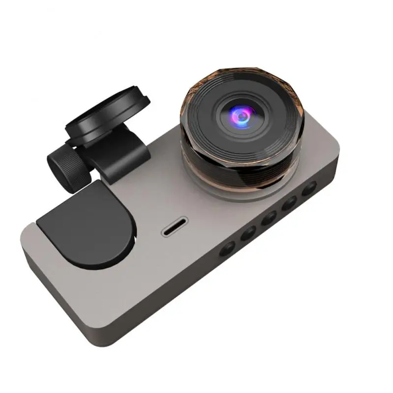 Camera Recorder Portable Cycle Recording Driver Recorder Multifunctional Durable Car Dvr Car Accessories Car Video Recorder
Camera Recorder Portable Cycle Recording Driver Recorder Multifunctional Durable Car Dvr Car Accessories Car Video Recorder