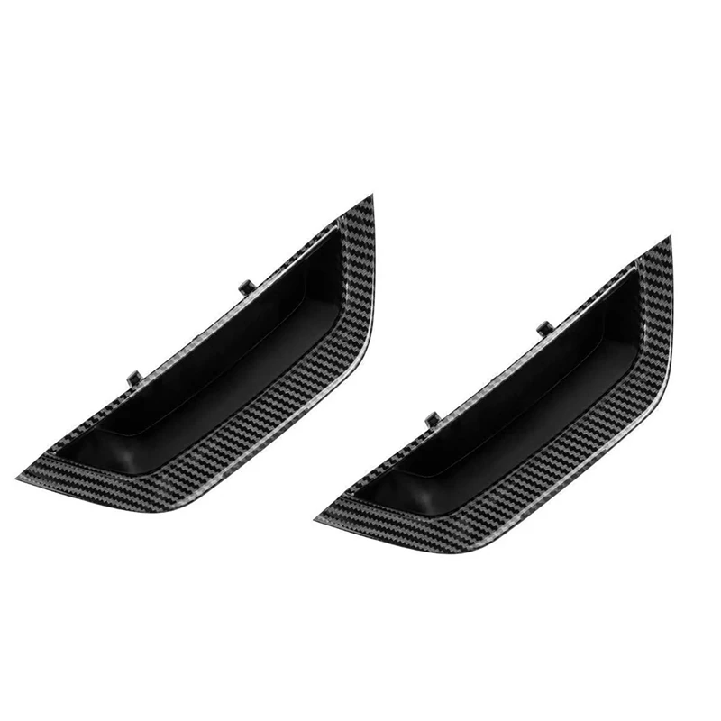 2X внутренняя дверная ручка для автомобиля, Накладка для Bmw F25 F26 X3 X4 2010-2018, передняя левая сторона
2X внутренняя дверная ручка для автомобиля, Накладка для Bmw F25 F26 X3 X4 2010-2018, передняя левая сторона