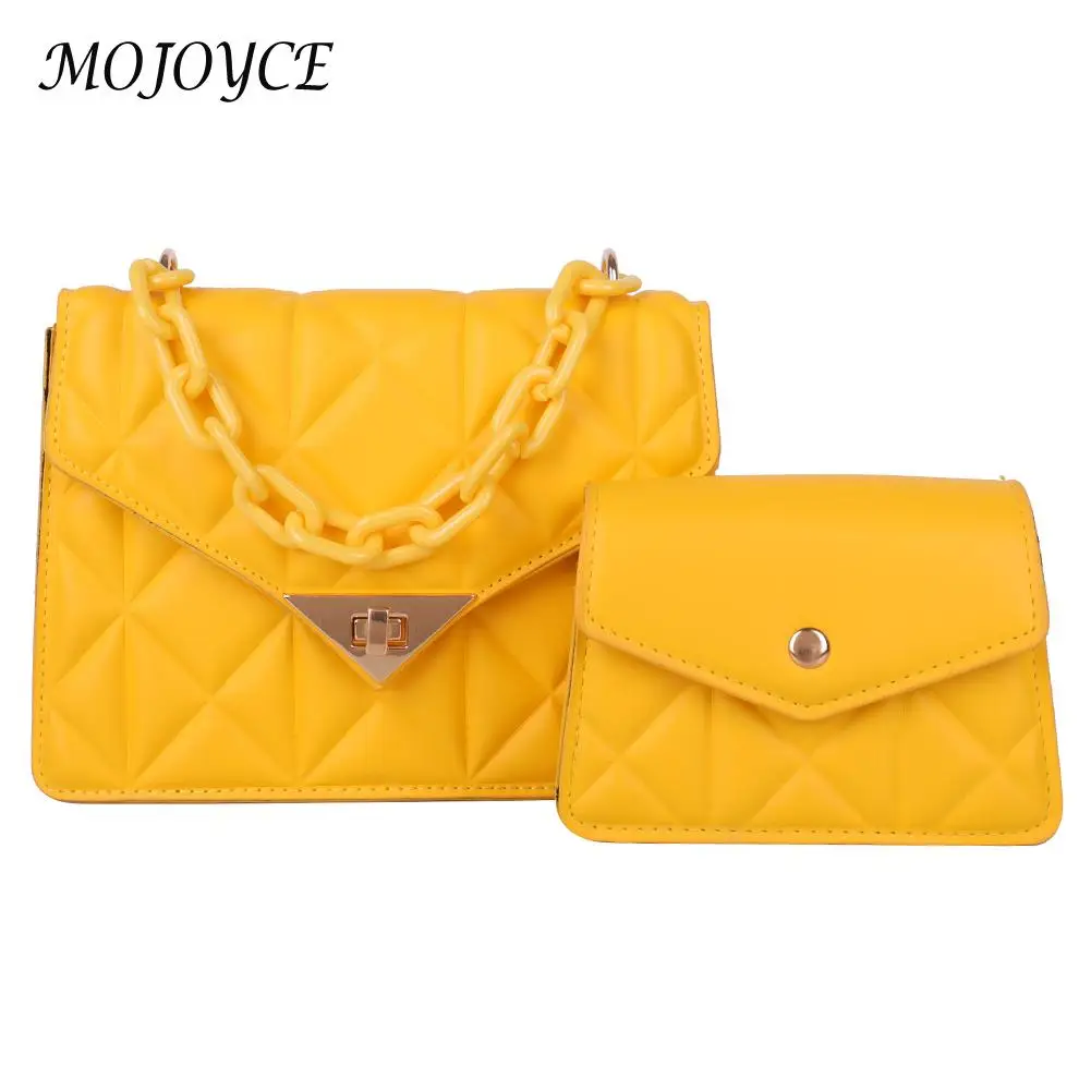 PU Leather Diamond Lattice Handle Shoulder Bags with Purse Lady Solid Color Composite Bags for Women Outdoor Shopping
PU Leather Diamond Lattice Handle Shoulder Bags with Purse Lady Solid Color Composite Bags for Women Outdoor Shopping