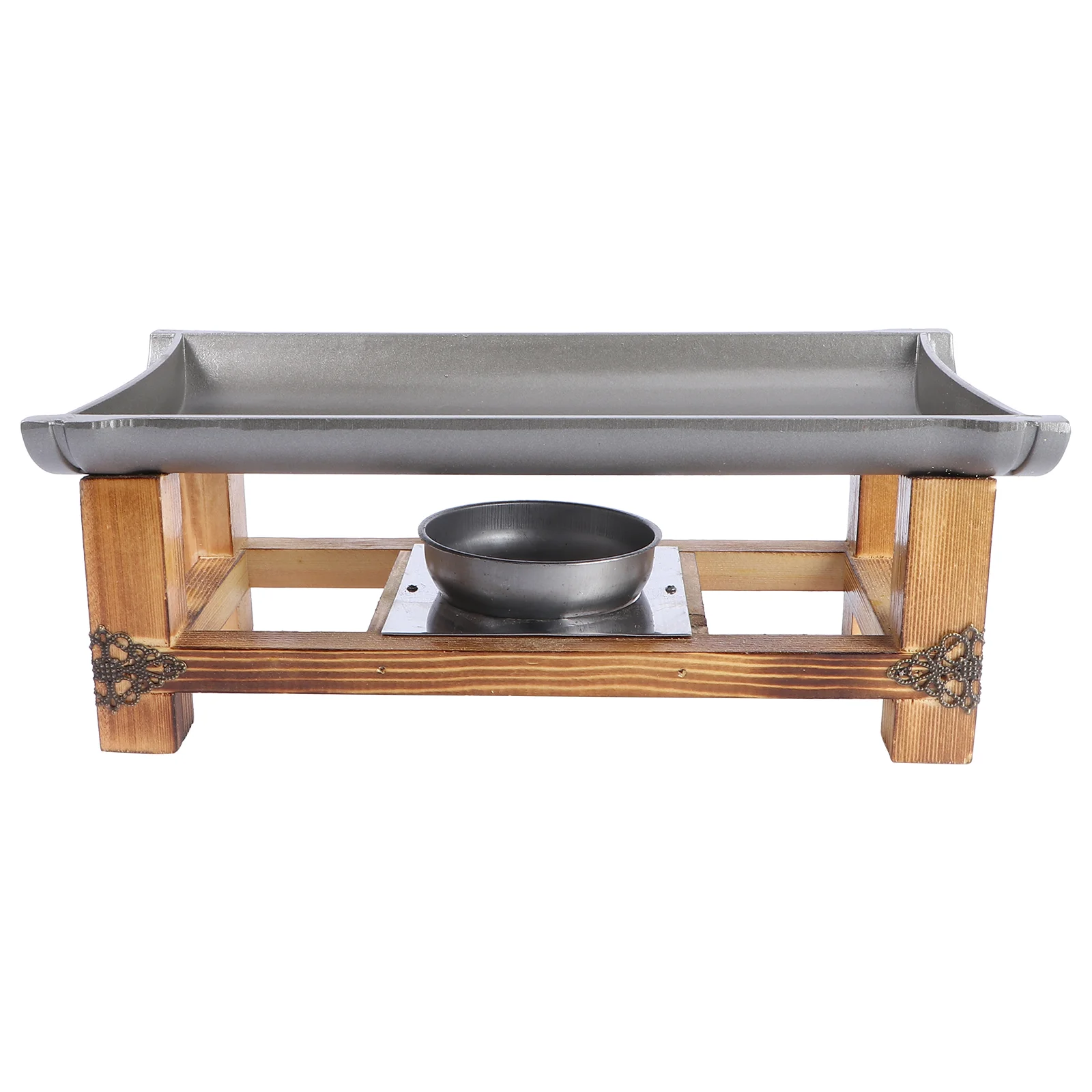 1pcs Fish Roast Plate Korean Style Bbq Grill Fish Skillet Pan Nonstick Steel Roaster Portable Fish Grill
1pcs Fish Roast Plate Korean Style Bbq Grill Fish Skillet Pan Nonstick Steel Roaster Portable Fish Grill