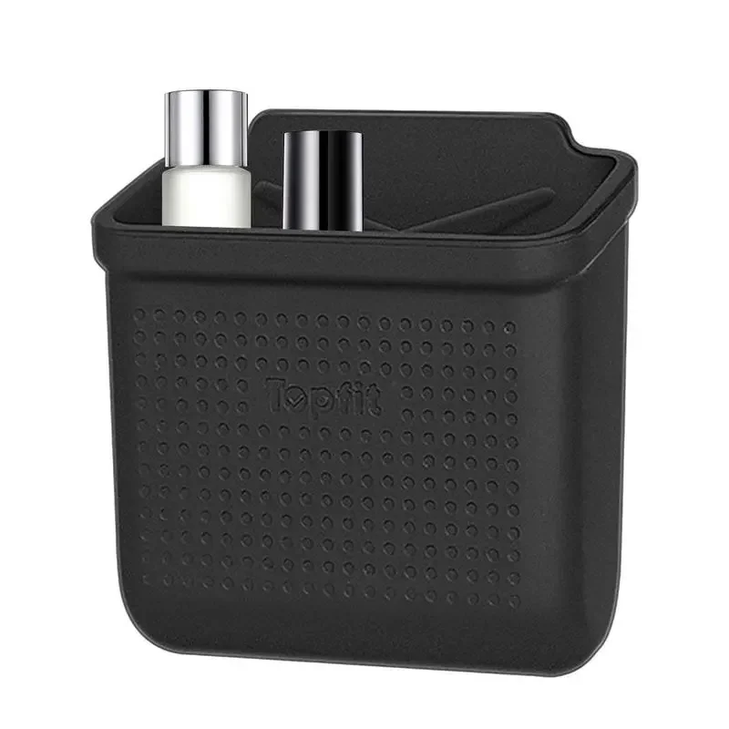 Vechiel Model 3Y Car Magic Sticker Silicone Mobile Storage Box Front Seat Car Organizer Dashboard Pocket Holder
Vechiel Model 3Y Car Magic Sticker Silicone Mobile Storage Box Front Seat Car Organizer Dashboard Pocket Holder