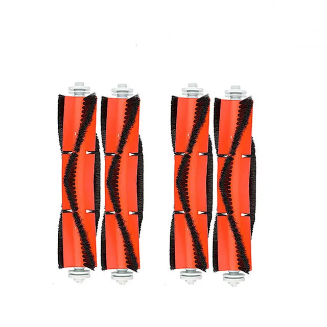 Main Brush Accessories For XiaoMi 1 1s MI Robot Vacuum Cleaner Roborock S5 Max S6 Pure S6 Max S5 S51 S50 S55 Xiaowa E25 E35
Main Brush Accessories For XiaoMi 1 1s MI Robot Vacuum Cleaner Roborock S5 Max S6 Pure S6 Max S5 S51 S50 S55 Xiaowa E25 E35