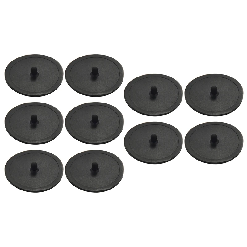 10X Blind Filter Backflush Disk Rubber For Espresso Machines Brewing Head Backwashing Gasket
10X Blind Filter Backflush Disk Rubber For Espresso Machines Brewing Head Backwashing Gasket