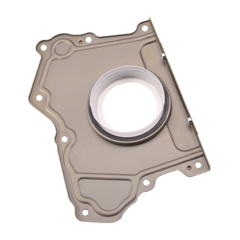 68223854AA Silver Car Rear Engine Crankshaft Crank Seal For Jeep Grand Cherokee Wrangler 11+
68223854AA Silver Car Rear Engine Crankshaft Crank Seal For Jeep Grand Cherokee Wrangler 11+