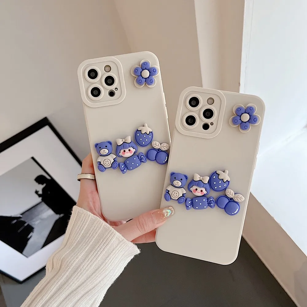 3D Pendant Pattern Phone Case For iphone 7 8 Plus 11ProMax 11 12Pro 12 13ProMax 13Pro 13 X XS XR XSMAX Fall Prevention
3D Pendant Pattern Phone Case For iphone 7 8 Plus 11ProMax 11 12Pro 12 13ProMax 13Pro 13 X XS XR XSMAX Fall Prevention
